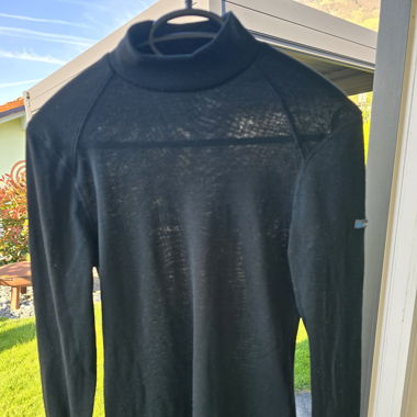 Thermo Langarm Shirt - Odlo
