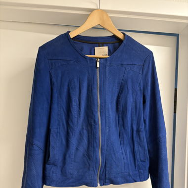 Veste 