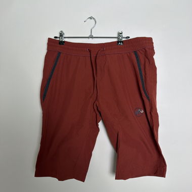 Shorts de randonnée Mammut