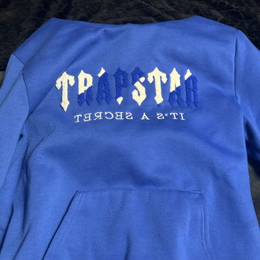 Pullover Trapstar 