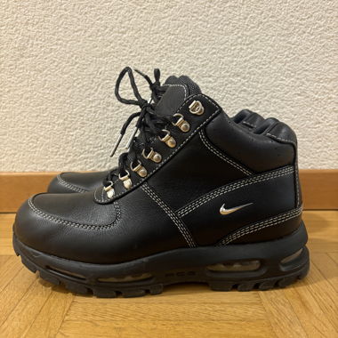 Nike Air Max Goadome PRM nero