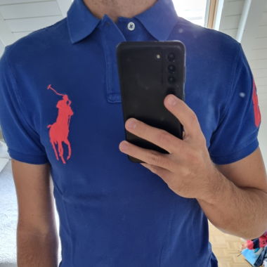 Polo Ralph Lauren 