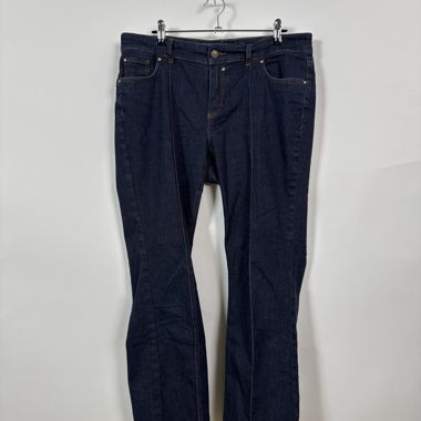 Denim jeans