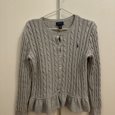 Cute Ralph Lauren Cardigan