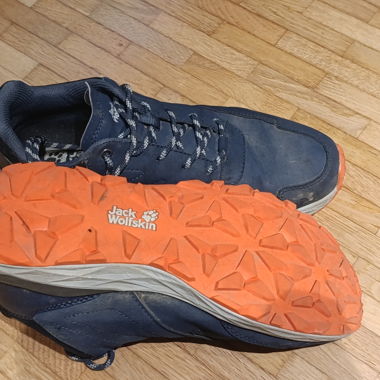 Jack Wolfskin Trekking-/ Wanderschuhe