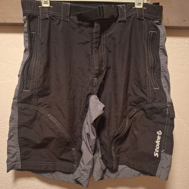 Long shorts