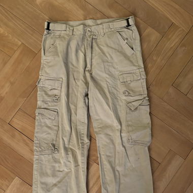Cargo pants