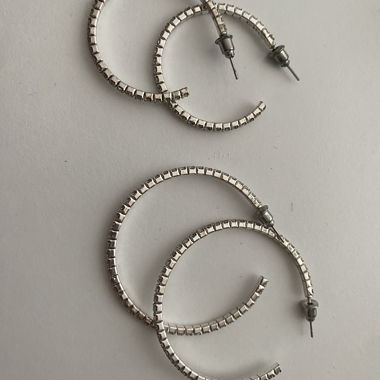 hoops