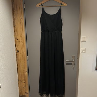 Trägerkleid