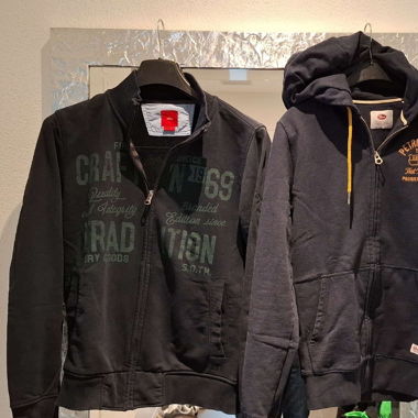 2 Herren Jacken, s'Oliver und Petrol & Co. Gr. L&M