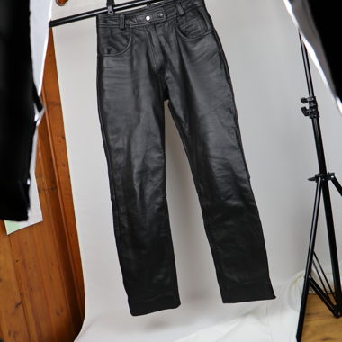 Pantalon Moto DMP Femme