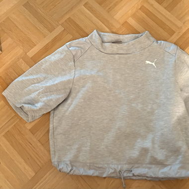 Puma Shirt