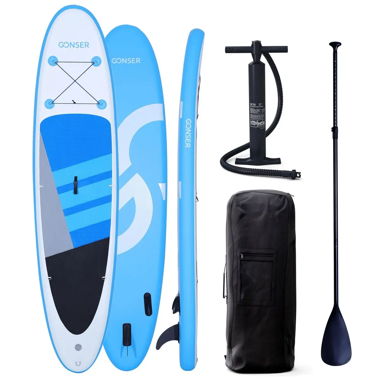 Stand Up Paddle ATLANTIC 320 cm