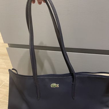 Lacoste Shopper