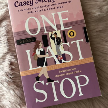 Livres de Casey McQuiston