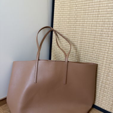 Tote bag Mango