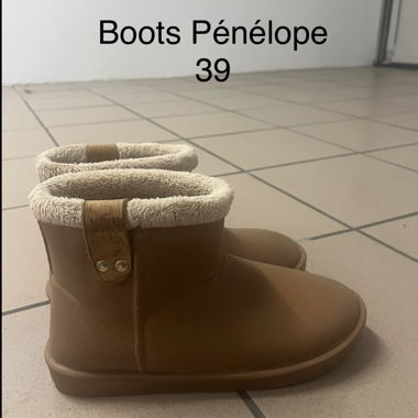 Stivali invernali Pénélope