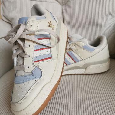Adidas Forum Low Classic