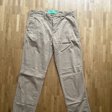 United Colors of Benetton - lange Hose