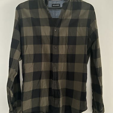 Jack & Jones Checkered Shirt