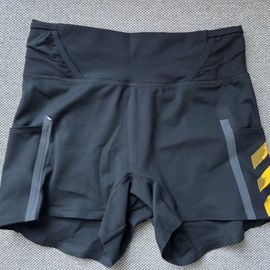 adidas Trailrunning Short Tights