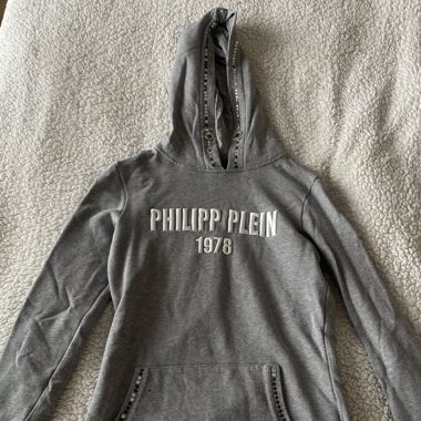 Philipp Plein Hoodie 