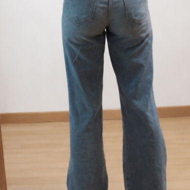Closed Jeans mit aufgesetzten Taschen