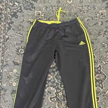 Adidas joggers
