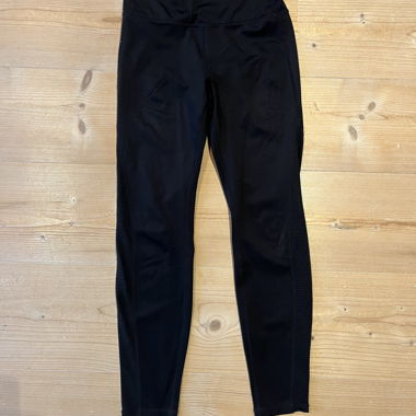 Black Leggings