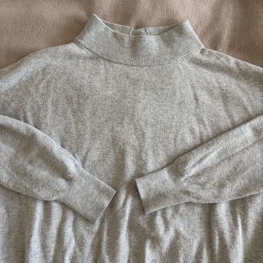 French Connection Sweater Size L