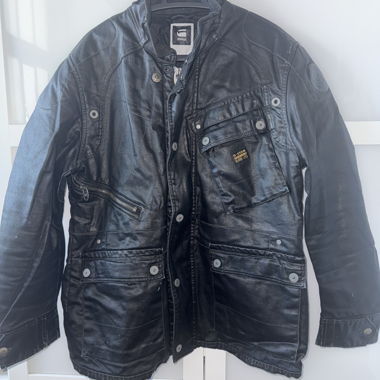 Veste G-Star RAW noire