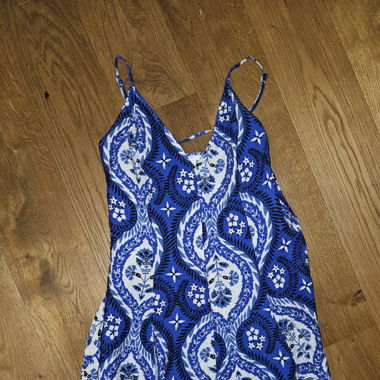 Sommerkleid