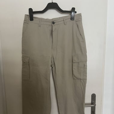Cargo Hose
