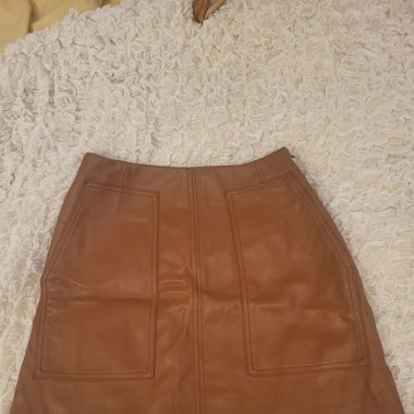 Jupe taille 36