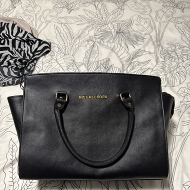 Michael Kors Handtasche 