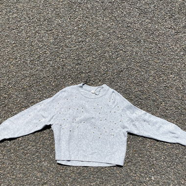 Pull Zara