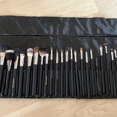 Make-up Pinsel Set 