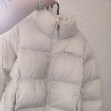 Winterjacke Columbia