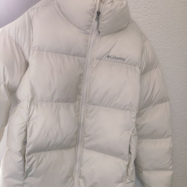 Winterjacke Columbia