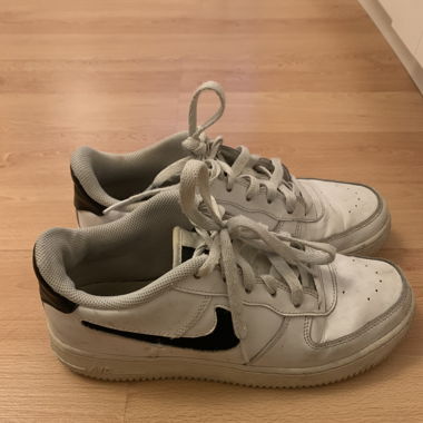 AIR FORCES