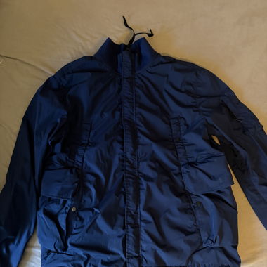 C.P. Company Nylon Jacket
