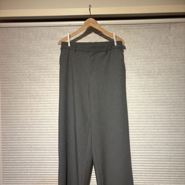Uniqlo Smart Wide Pants