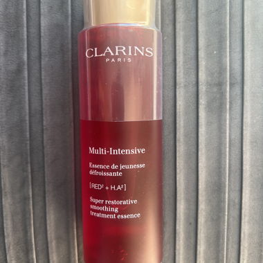 Clarins Multi-Intensive Jugend-Essenz 200 ml