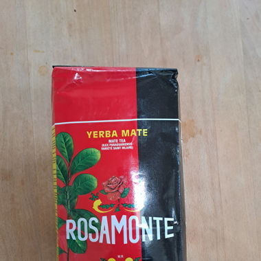 Yierba Mate