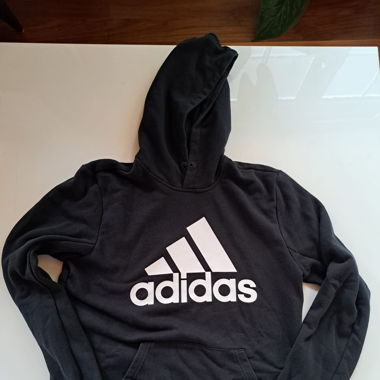 Adidas Basic Hoodie