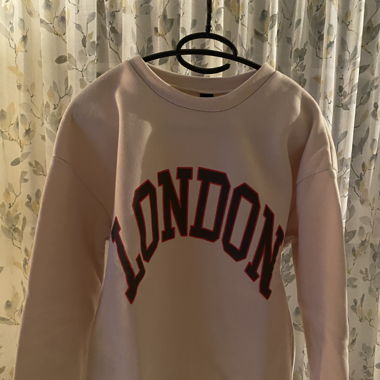 Pullover London