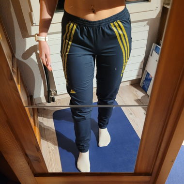 Adidas sports pants