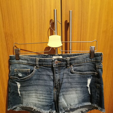 Jeansshorts 6 Stück