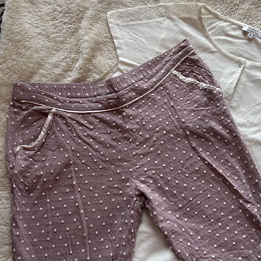 Pyjamas 