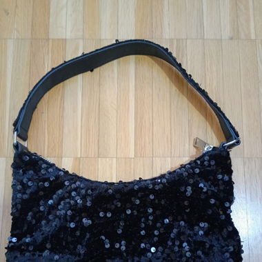 Sac à paillettes neuf